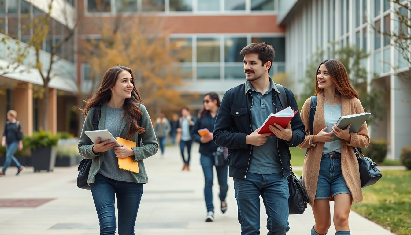 Privacy and data protection for educational website visitors